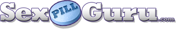 Sex Pill Guru