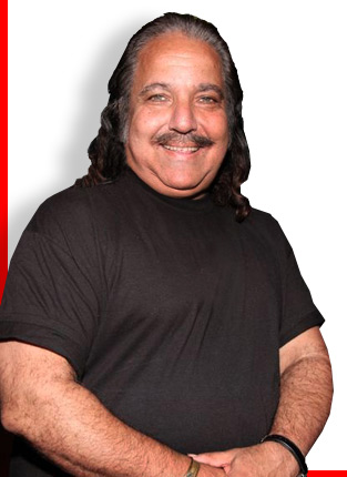 Ron Jeremy Sex Pill King
