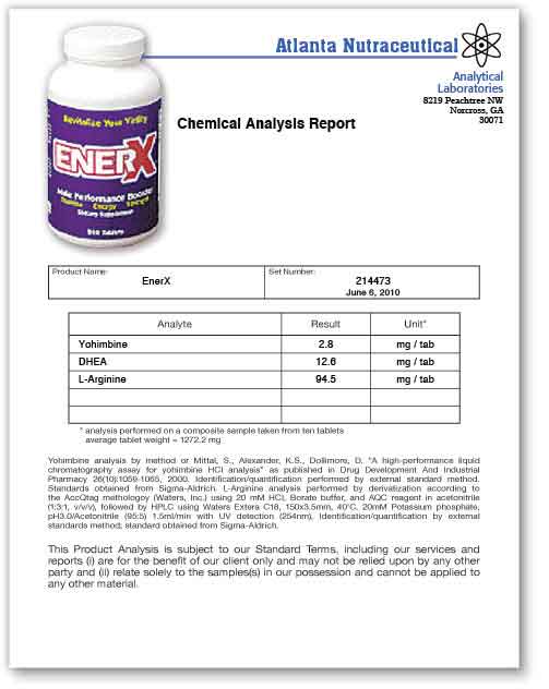 72 Hour Lab Report