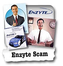 Enzyte Scam