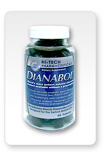 Dianabol