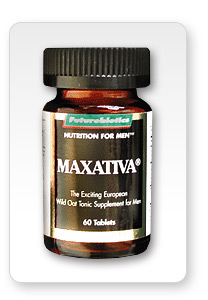 Maxativa