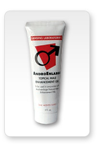 Andro Enlarge Gel