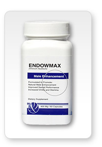 Endow Max
