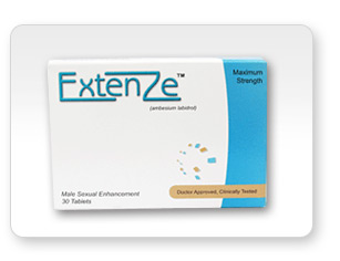 Extenze