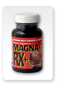 Magna RX