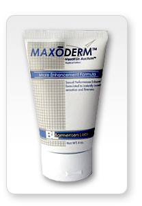 Maxoderm