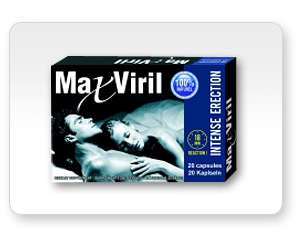 Max Viril