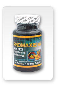 Promaxis RX