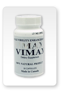 Vimax