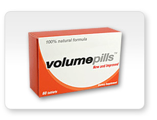 Volume Pills