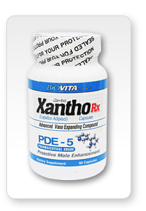 Xantho RX