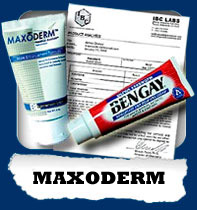 Maxoderm Scam