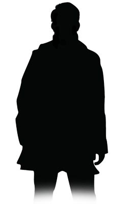 Mystery Man