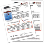 Lab Reports