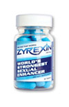 Zyrexin