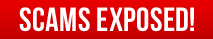 Scams Exposed