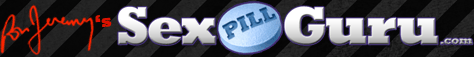 Ron Jeremy's Sex Pill Guru