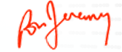 Ron Signature