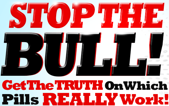 Stop the Bull
