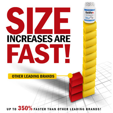 Xantho 5X works Faster