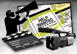 Help Wanted