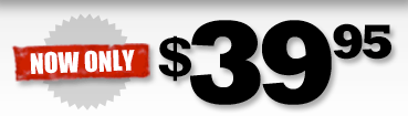 Now Only $39!