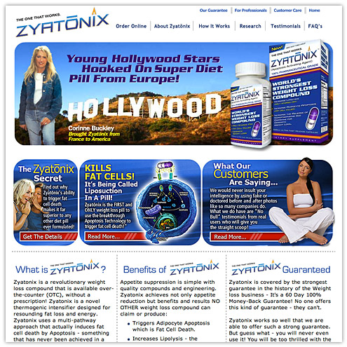 Zyatonix