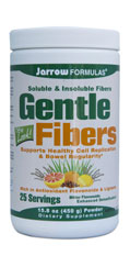 Gentle Fibers