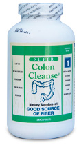 Super Colon Cleanse