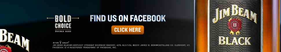 Drink Jim Beam