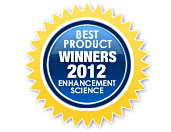 Top Products of 2012