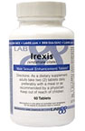 Irexis Male Enhancement Supplement