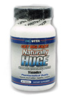 Naturally Huge Male Enhancement