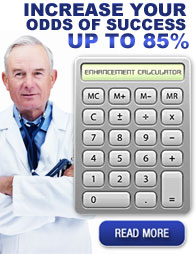 Male Enhancement Calculator