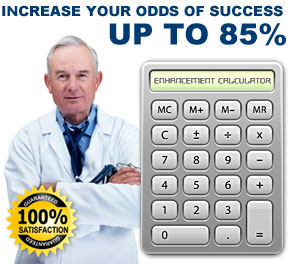 Increase Your Odds of Getting a Bigger Penis