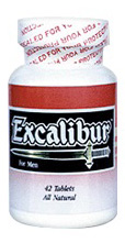 Excalibur Male Enhancement 