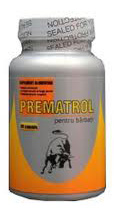 Prematrol Male Enhancement 