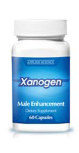 Xanogen Male Enhancement 