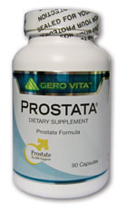 Prostata