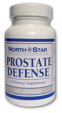 Prostate Defense