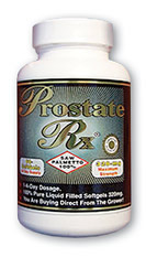 Prostate RX