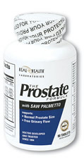 Prostate Formula