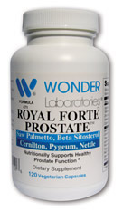 Royal Forte Prostate