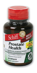 Schiff Prostate Health
