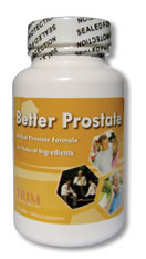 Better Prostate