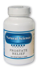 Prostate Relief