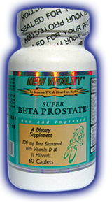Super Beta Prostate