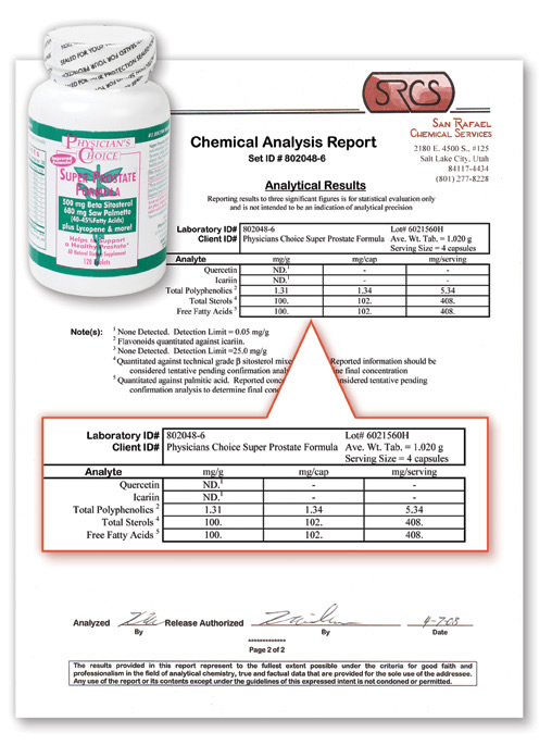 Super Prostate Formula Prostalex Plus Review Prosvent Review