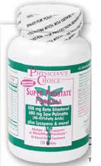Super Prostate Formula
